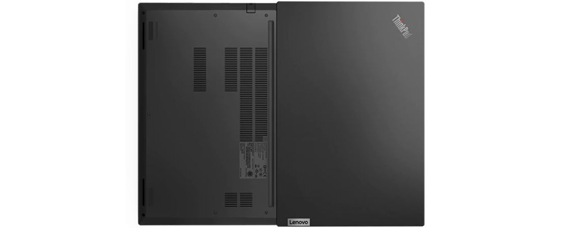 Notebook LENOVO ThinkPad E15 Gen 3 AMD černý black