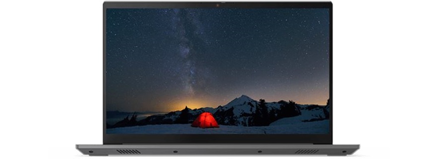 Notebook LENOVO ThinkBook 15 G3 ACL šedý gray