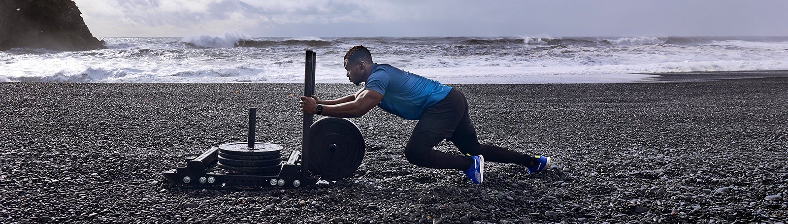 Chytré hodinky GARMIN fenix 6 PRO Sapphire TitaniumTitanium Band MAPMusic