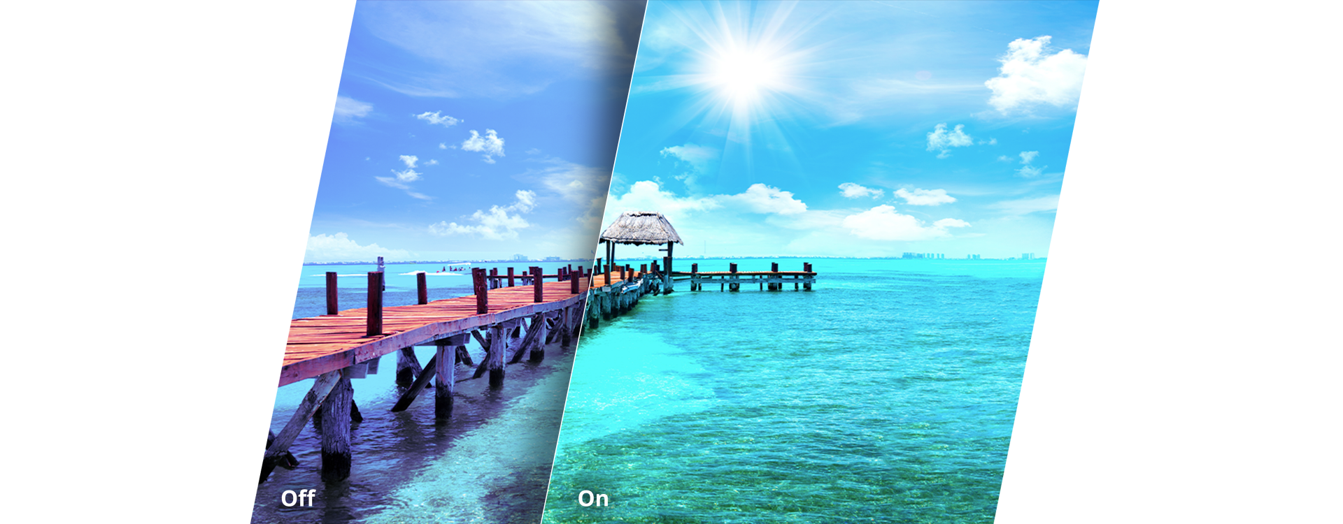 27 LED monitor AOC 27B2DM