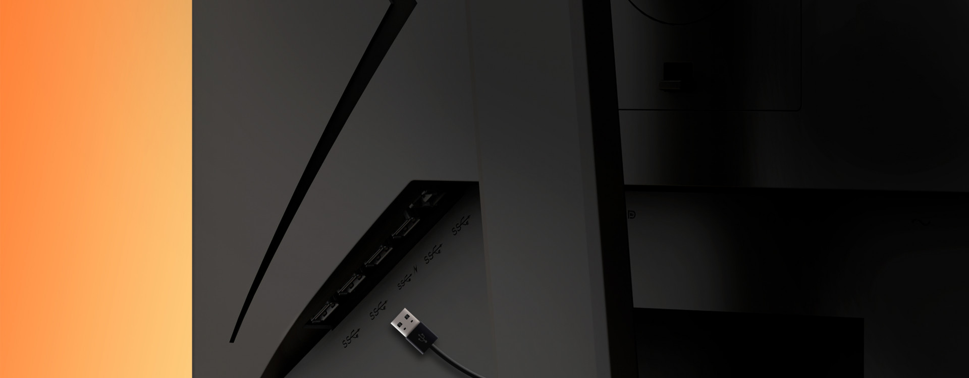 28 LED monitor AOC U28P2A