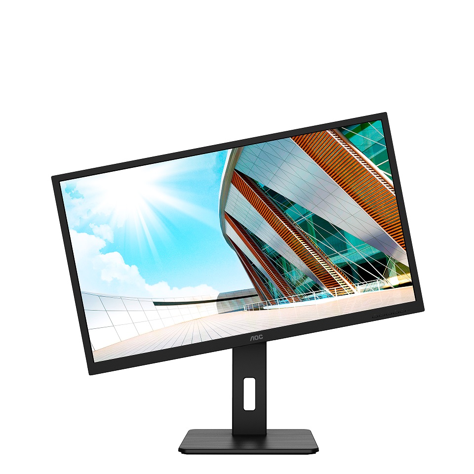 315 LED monitor AOC Q32P2CA