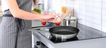 Pánev s poklicí G21 Gourmet Magic 28 cm