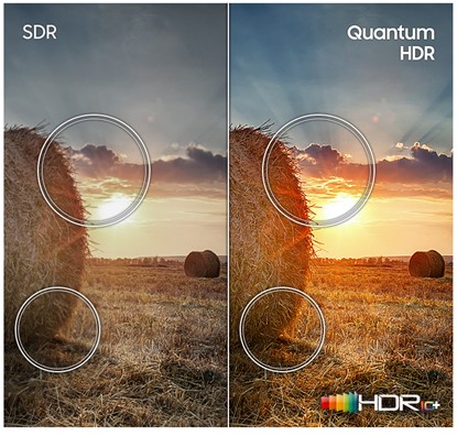 65 QLED TV SAMSUNG QE65Q67A