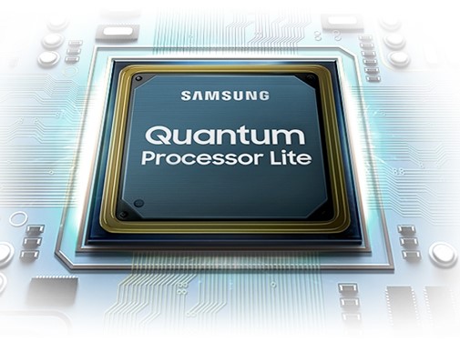 65 QLED TV SAMSUNG QE65Q67A