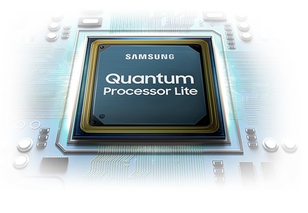 75 QLED TV SAMSUNG QE75Q67A