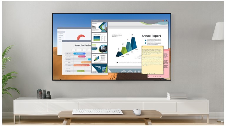 75 QLED TV SAMSUNG QE75Q67A