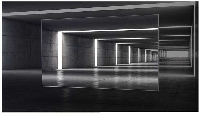 43 QLED TV SAMSUNG QE43Q67A