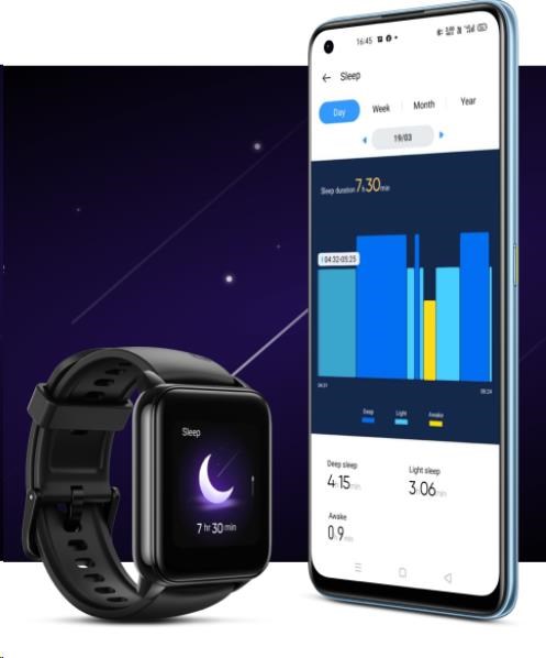 realme Watch 2