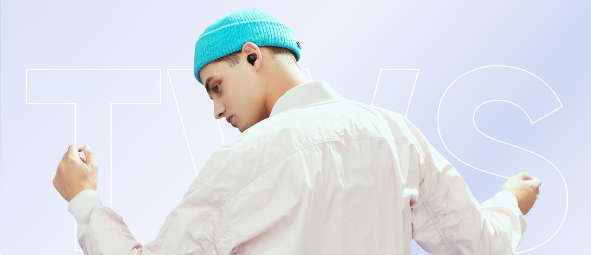 Sluchátka REALME Buds Q2