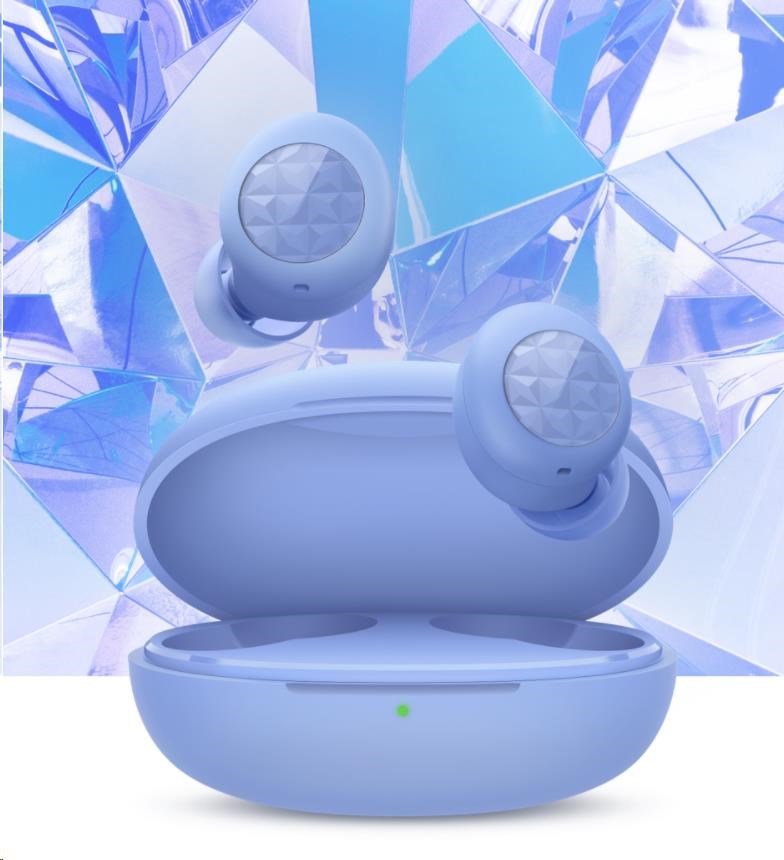 Sluchátka REALME Buds Q2