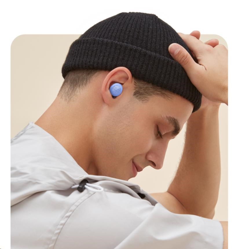 Sluchátka REALME Buds Q2