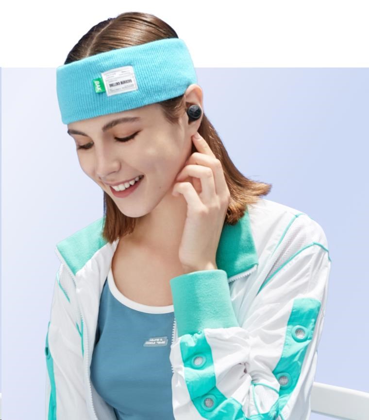 Sluchátka REALME Buds Q2