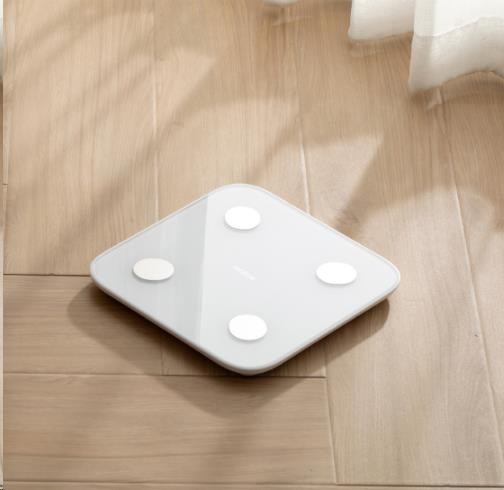 Osobní váha REALME Smart Scale