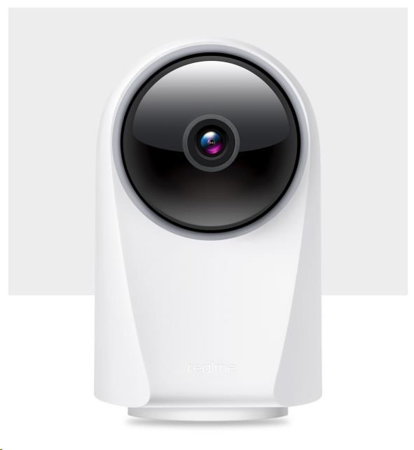 realme WiFi Smart Camera 360°