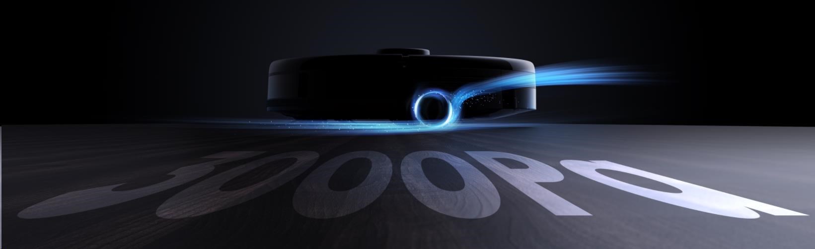 Robotický vysavač REALME TechLife Robot Vacuum