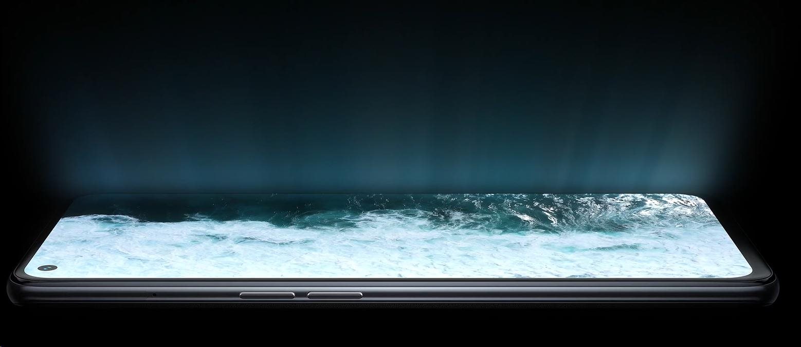 Mobilní telefon REALME GT Master 8GB256GB šedý gray