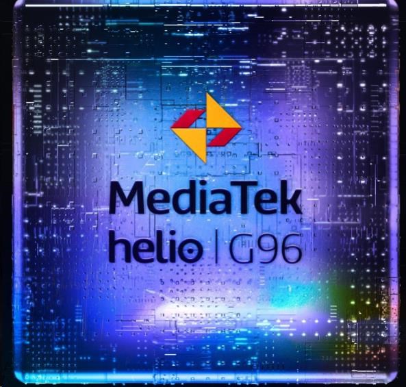 Mobilní telefon REALME 8i 4GB128GB černý black