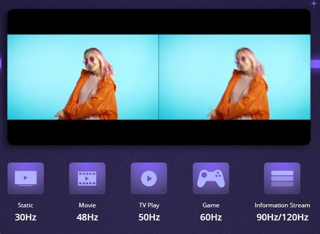 Mobilní telefon REALME 8i 4GB128GB černý black