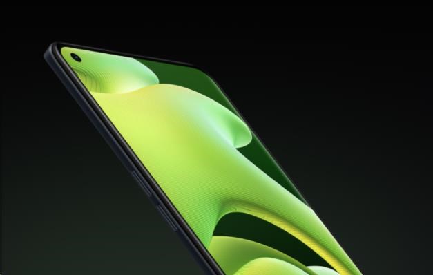 Realme GT Neo 2 8GB128GB Neo Blue