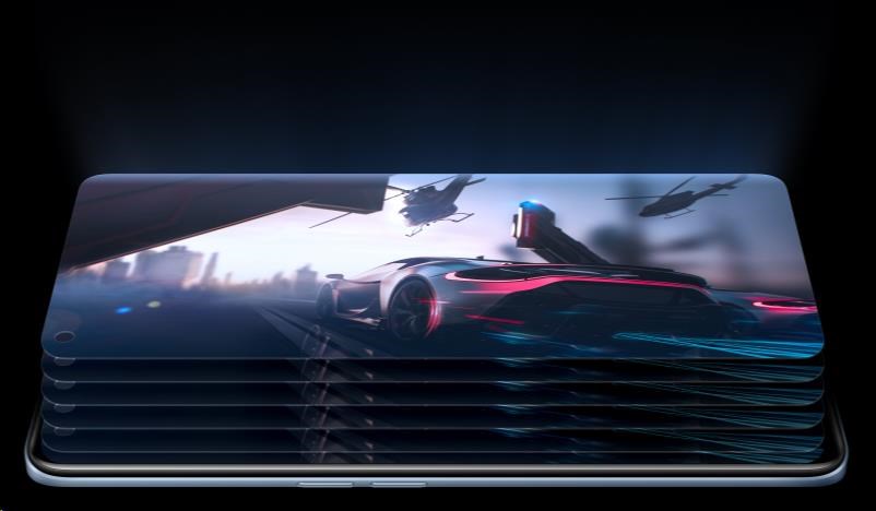 Realme GT Neo 2 8GB128GB Neo Blue