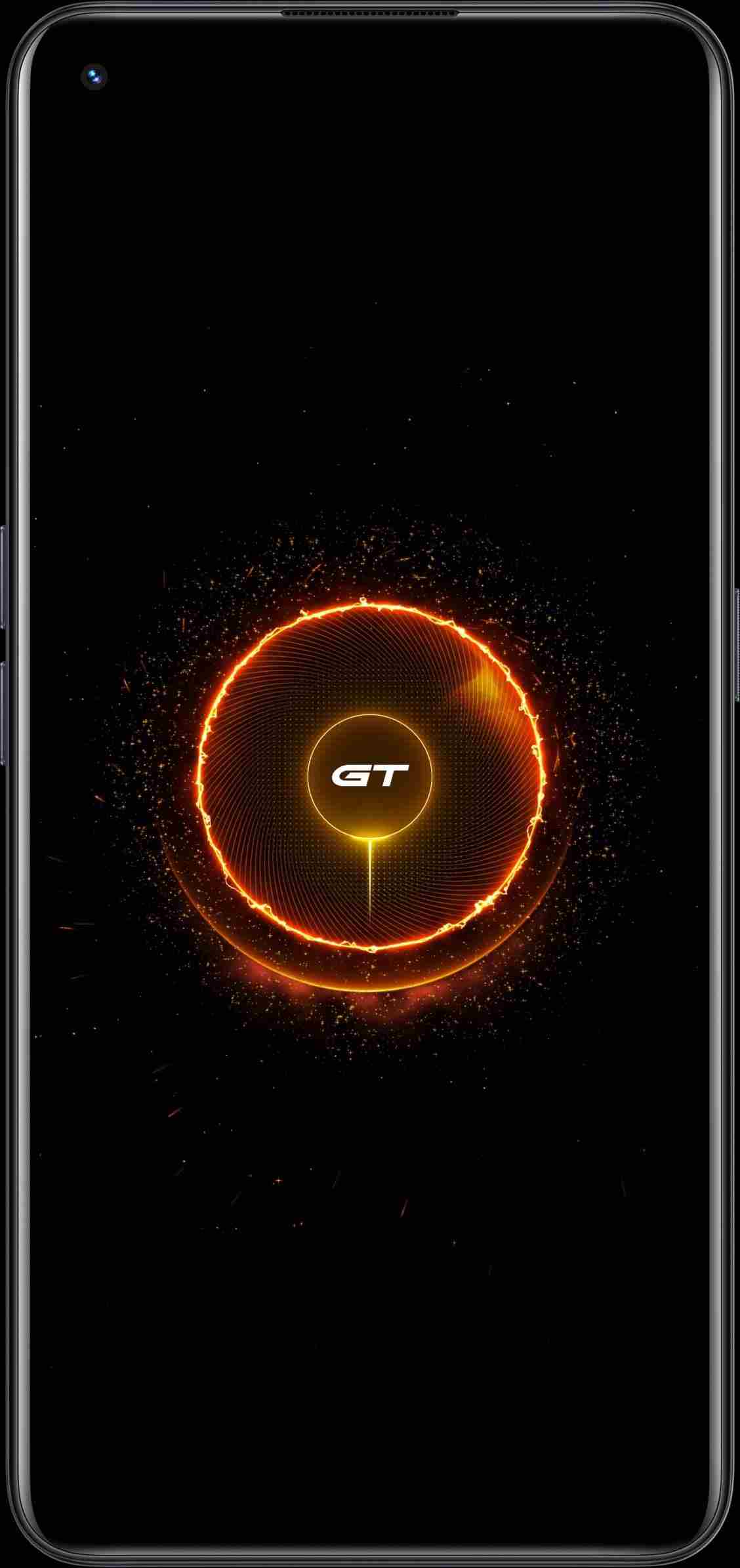 Realme GT Neo 2 8GB128GB Neo Blue