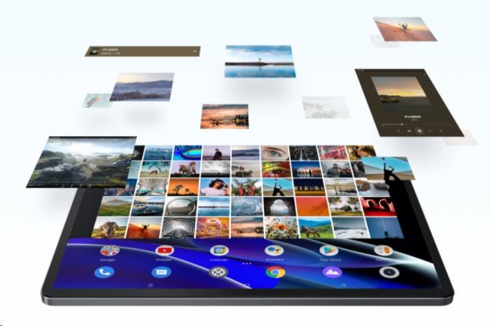 realme Pad6GB128GB Real Grey LTE