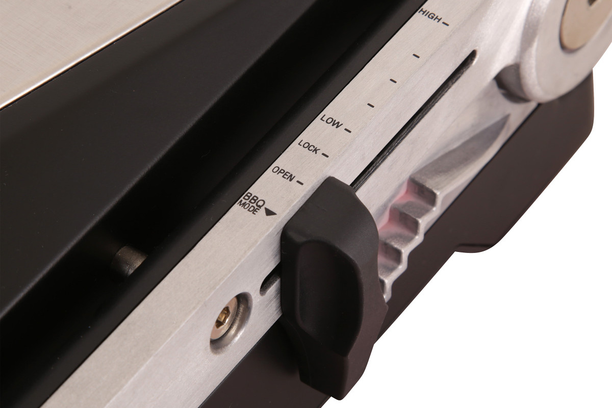 Lauben Contact Grill 2000SB