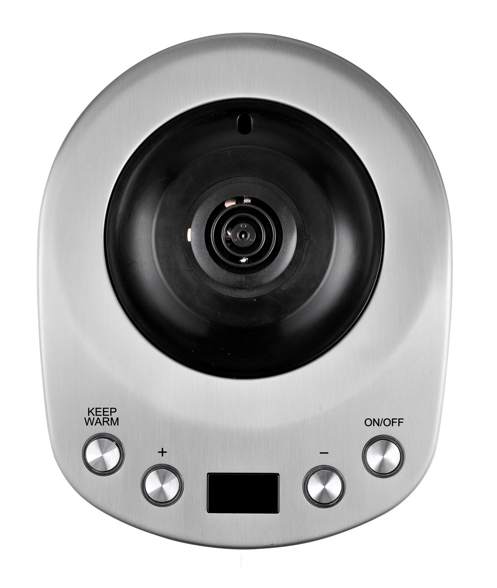 Lauben Electric Kettle EK17WS