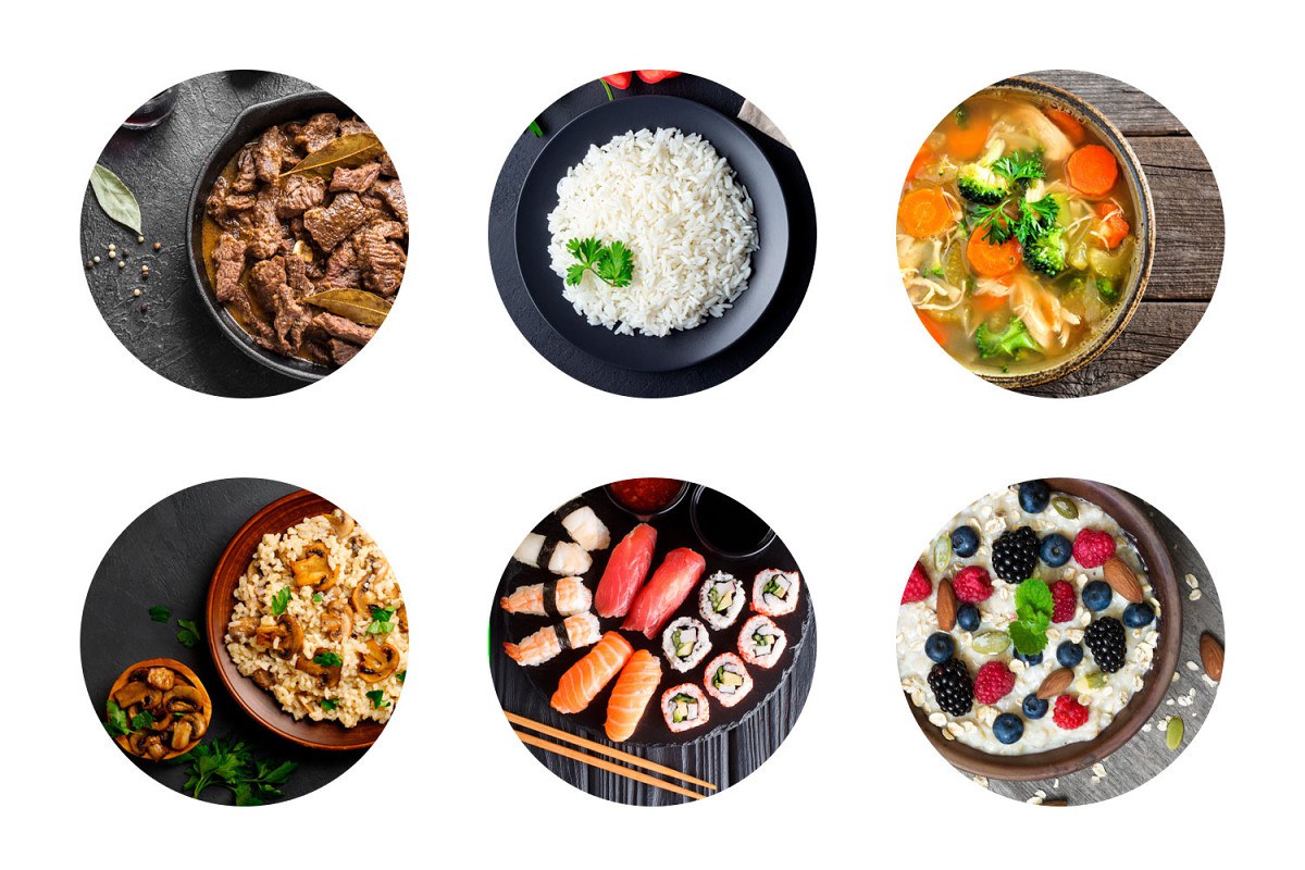 Rýžovar LAUBEN Rice Cooker 1000WB