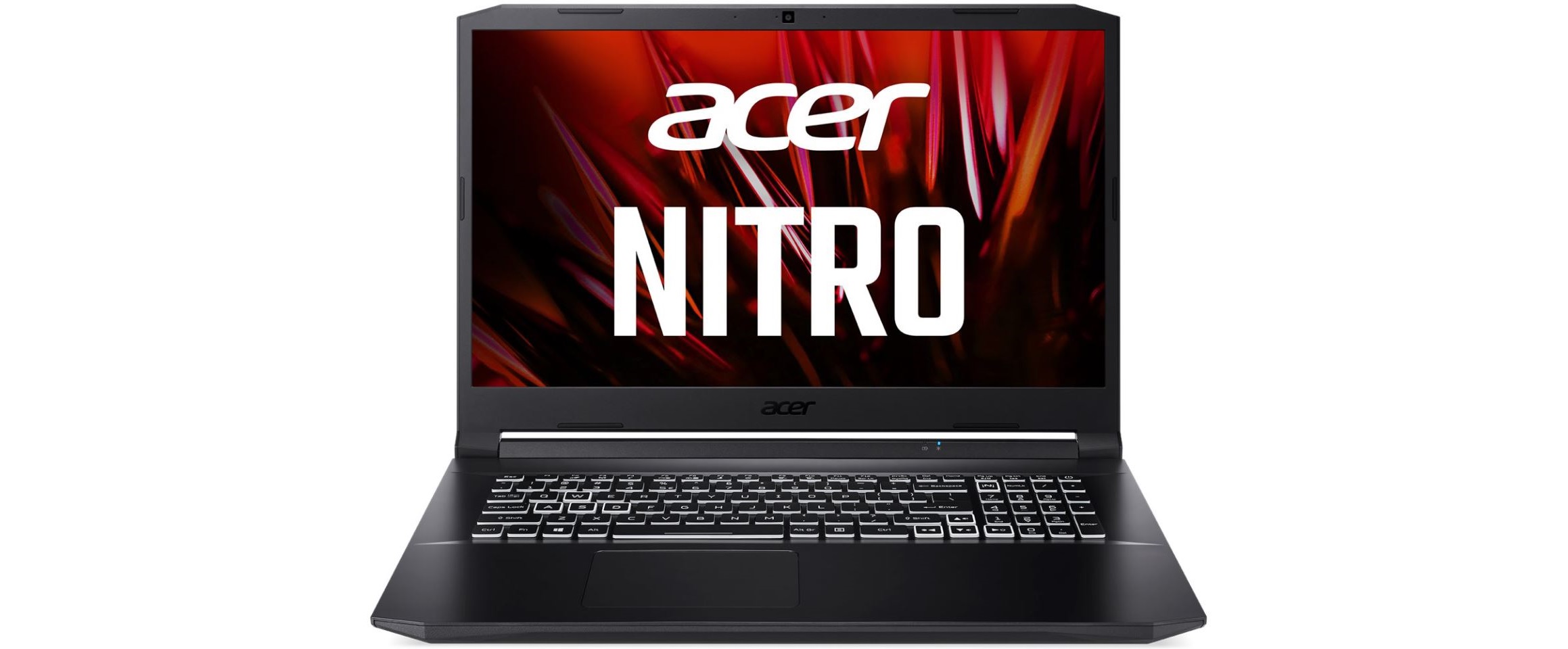 Herní notebook ACER Nitro 5 AN5175454WM černý black