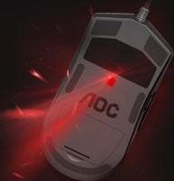 AOC AGON myš AGM700