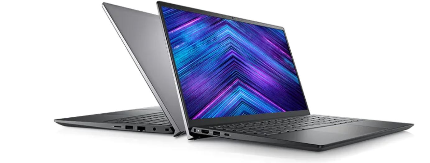 Notebook DELL Vostro 5415 šedý gray