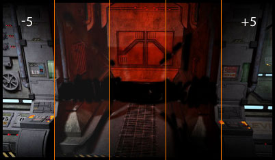 27 LED monitor iiYAMA GMaster G2740QSUB1