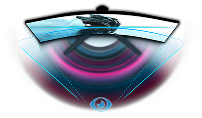 32 LED monitor iiYAMA GMaster GB3266QSUB1