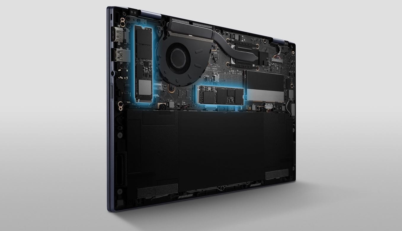 ASUS ExpertBook B5302133'''' IPSi31115G4 2C4T8GB256GB SSDEndlessBlack2Y PUR