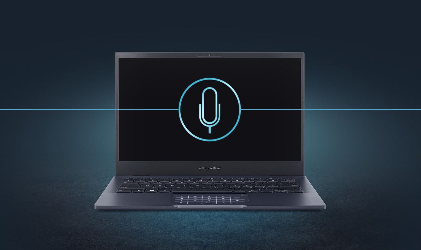 ASUS ExpertBook B5302133'''' IPSi31115G4 2C4T8GB256GB SSDEndlessBlack2Y PUR