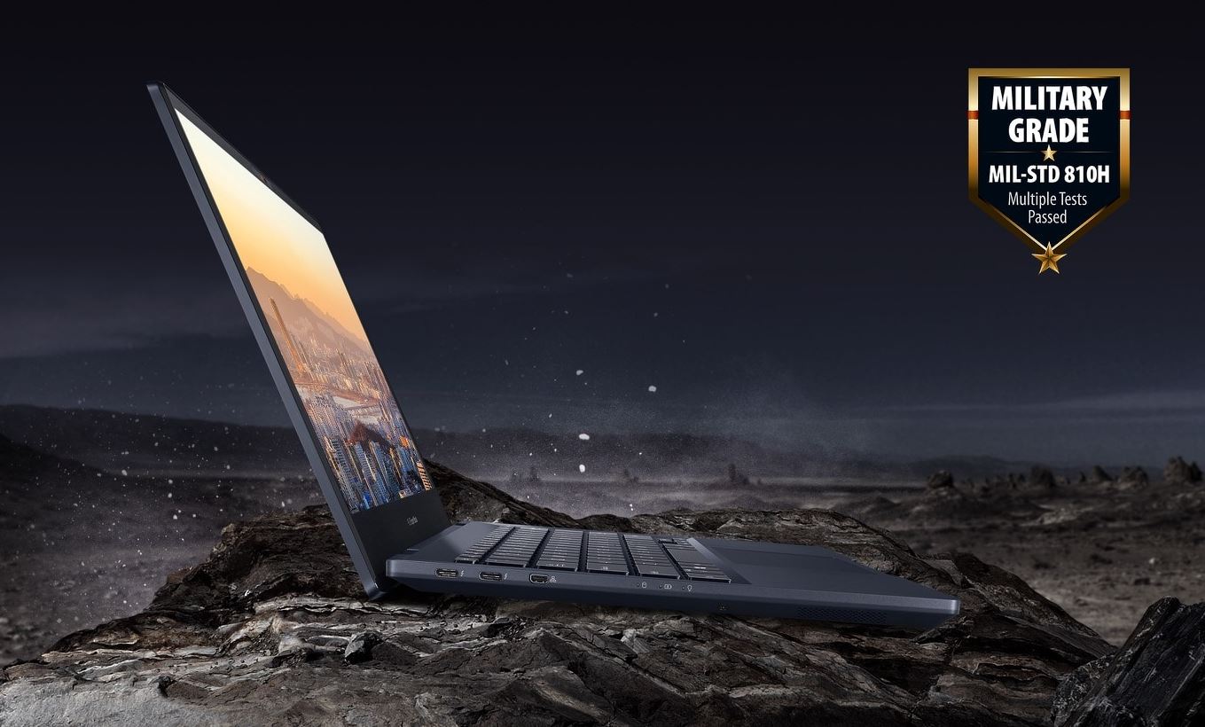 ASUS ExpertBook B5302133'''' IPSi31115G4 2C4T8GB256GB SSDEndlessBlack2Y PUR