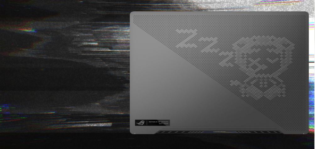 ASUS ROG Zephyrus G14  14R95900HS8GB2512GB SSDRTX3060W10H EcGrayAluminum