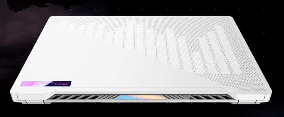 ASUS ROG Zephyrus G14  14''''R95900HX8GB21TBRTX3060W10H EGray AniMeMatrixAlum