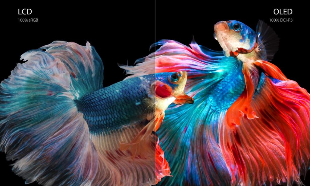 ASUS VivoBook OLED 156i51135G716GB512GB SSDW11 Home Indie BlackA Metal