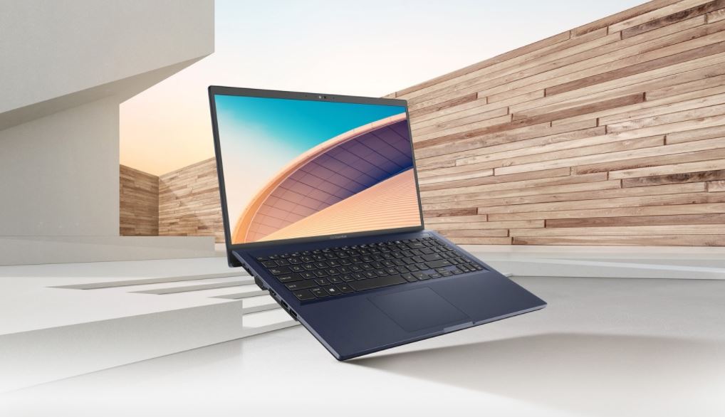 ASUS ExpertBook L1500156''''R33250U 2C4T8GB256GB SSDFPRTPMNoOSBlack2Y PUR