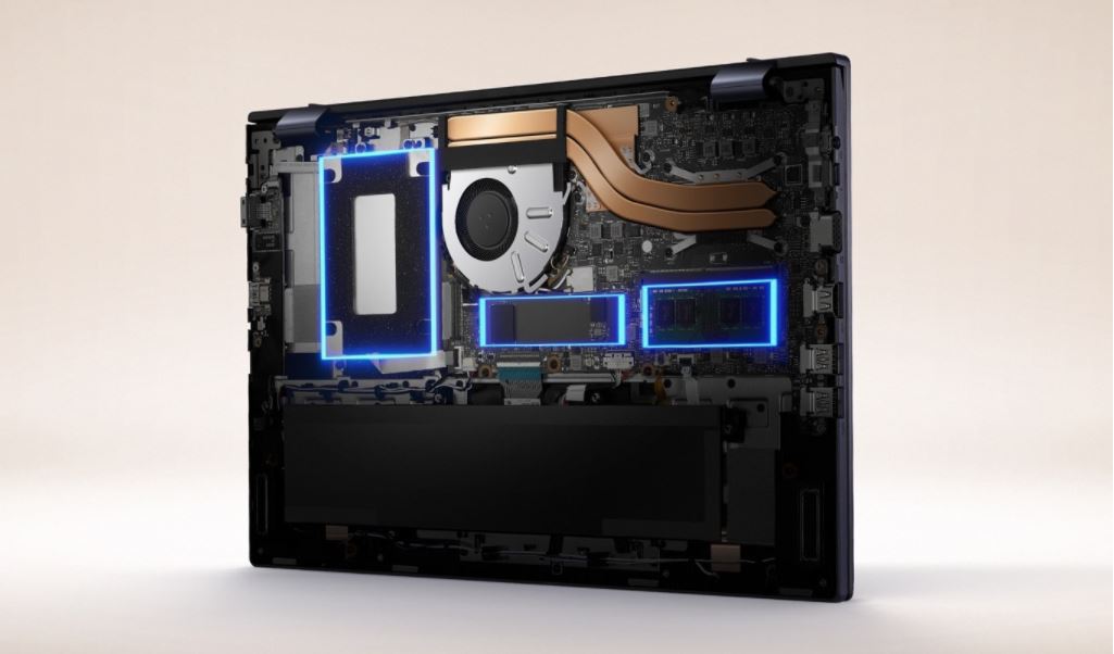 ASUS ExpertBook L1500156''''R33250U 2C4T8GB256GB SSDFPRTPMNoOSBlack2Y PUR