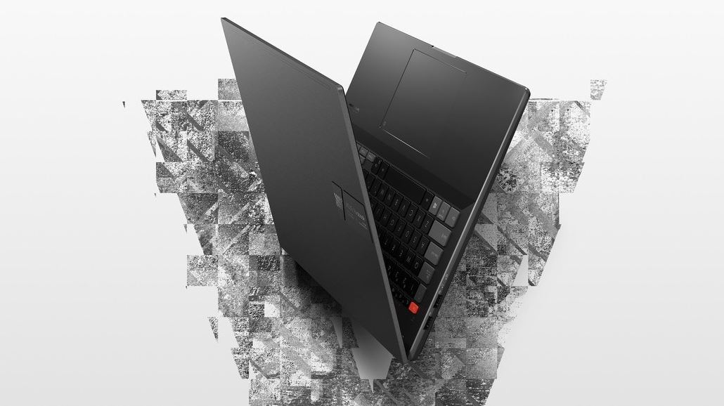 ASUS VivoBook Pro OLED  16''''i511300H16GB512GB SSDRTX 3050W10 Home Cool SilverAluminum