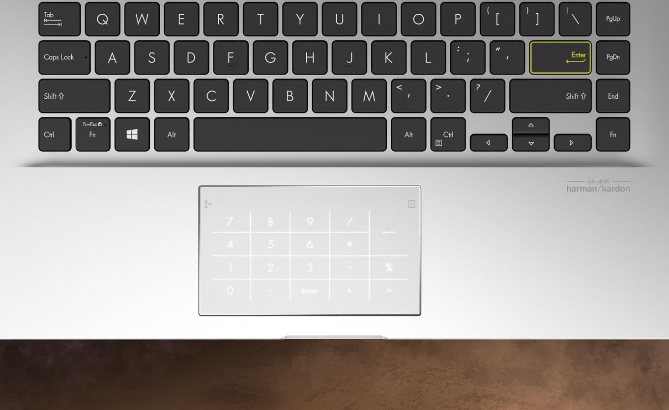 ASUS VivoBook 14i31115G44GB256GB SSDW11 Home Bespoke BlackPlastic