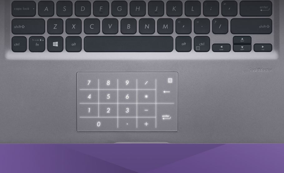 ASUS X415  14i71065G78GB512GB SSDW11 Home Slate GreyPlastic