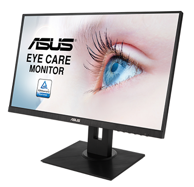 24'''' LCD ASUS VA24DQLBW