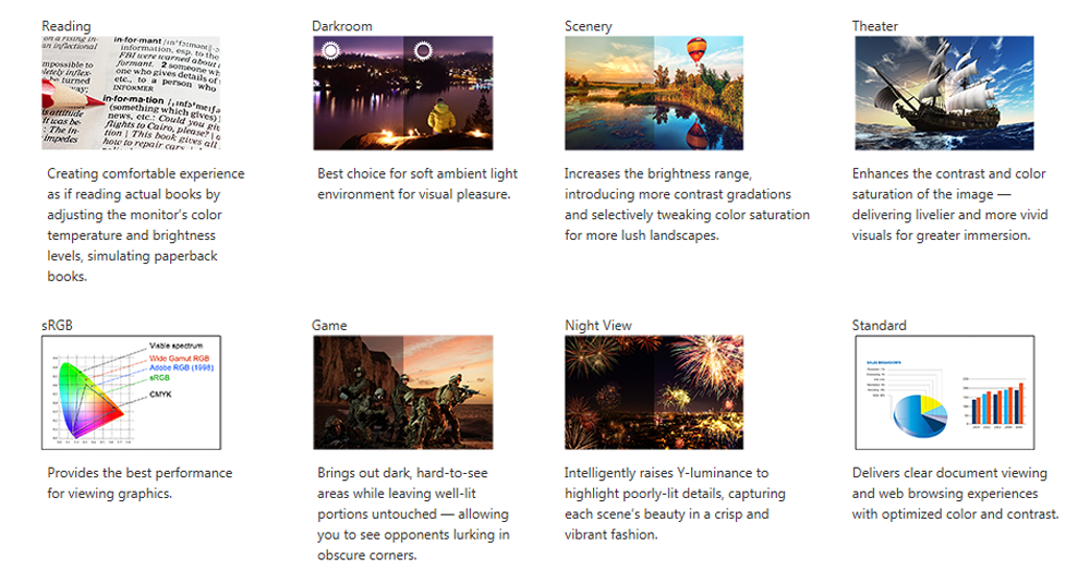 24'''' LCD ASUS VA24DQLBW