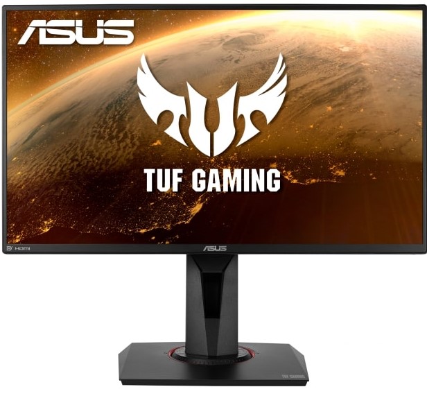 25'''' LED ASUS VG258QM