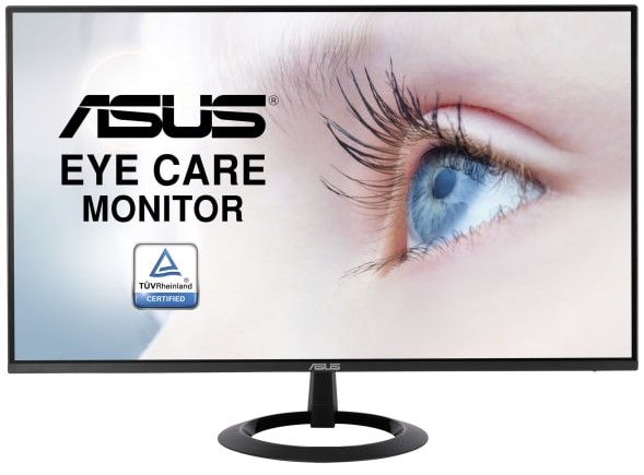 27'''' LED ASUS VZ27EHE